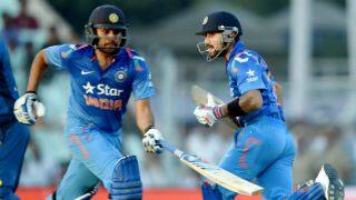 ऑस्ट्रेलिया के खिलाफ वनडे सीरीज में रोहित शर्मा और विराट कोहली के बीच होगी 'लड़ाई'!